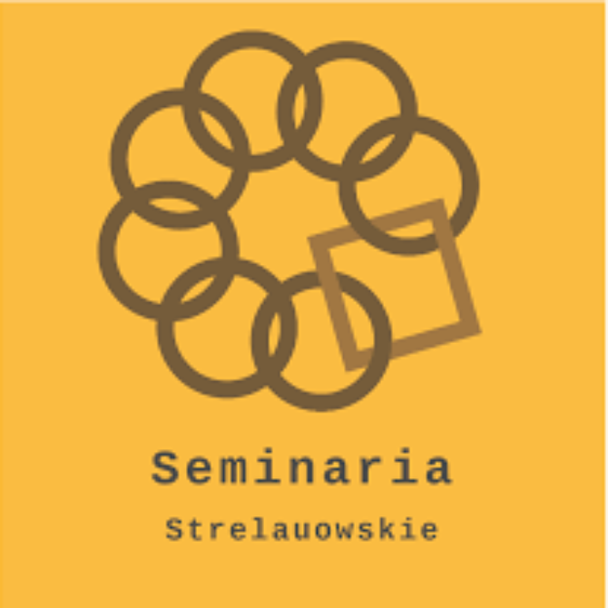 Zaproszenie na Seminaria Strelauowskie: prof. Samuel Putnam